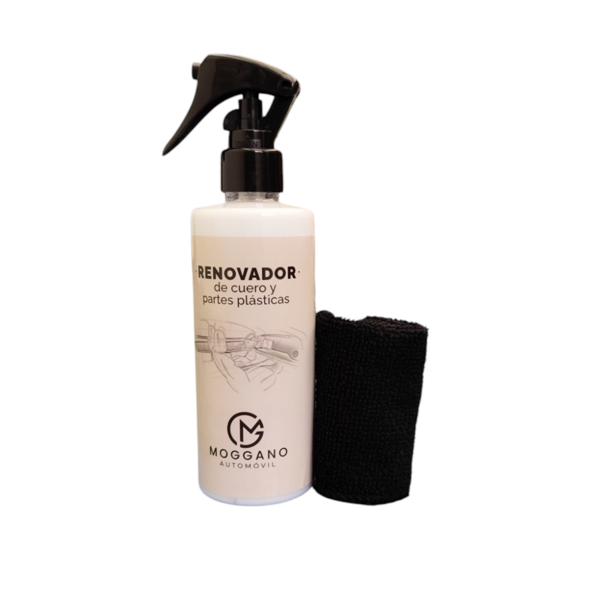 🧰 Kit Completo Moggano + ENVIO GRATIS