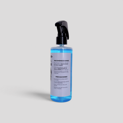🪟 Limpiador Vidrios y Espejos (250ml)