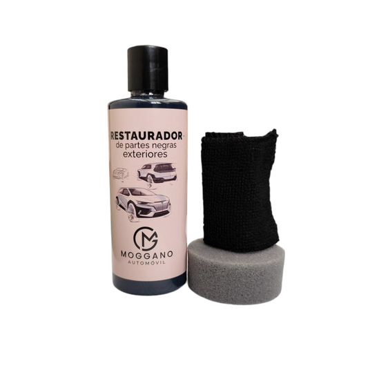 🧰 Kit Completo Moggano