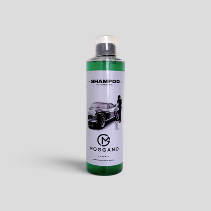 🫧🧼NUEVO Shampoo Automotriz pH Neutro (500ml)