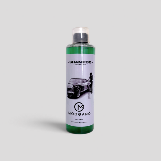 🫧🧼NUEVO Shampoo Automotriz pH Neutro (500ml)