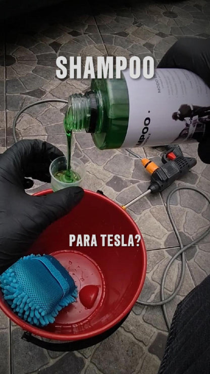 💦 Kit Lavado Premium