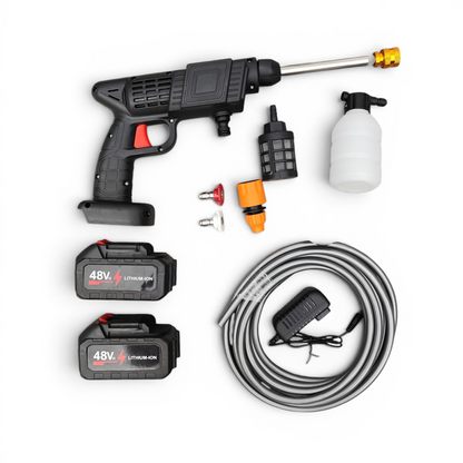 🚗💦 Kit Transformación Exterior Moggano