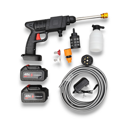 🚗💦 Kit Transformación Exterior Moggano