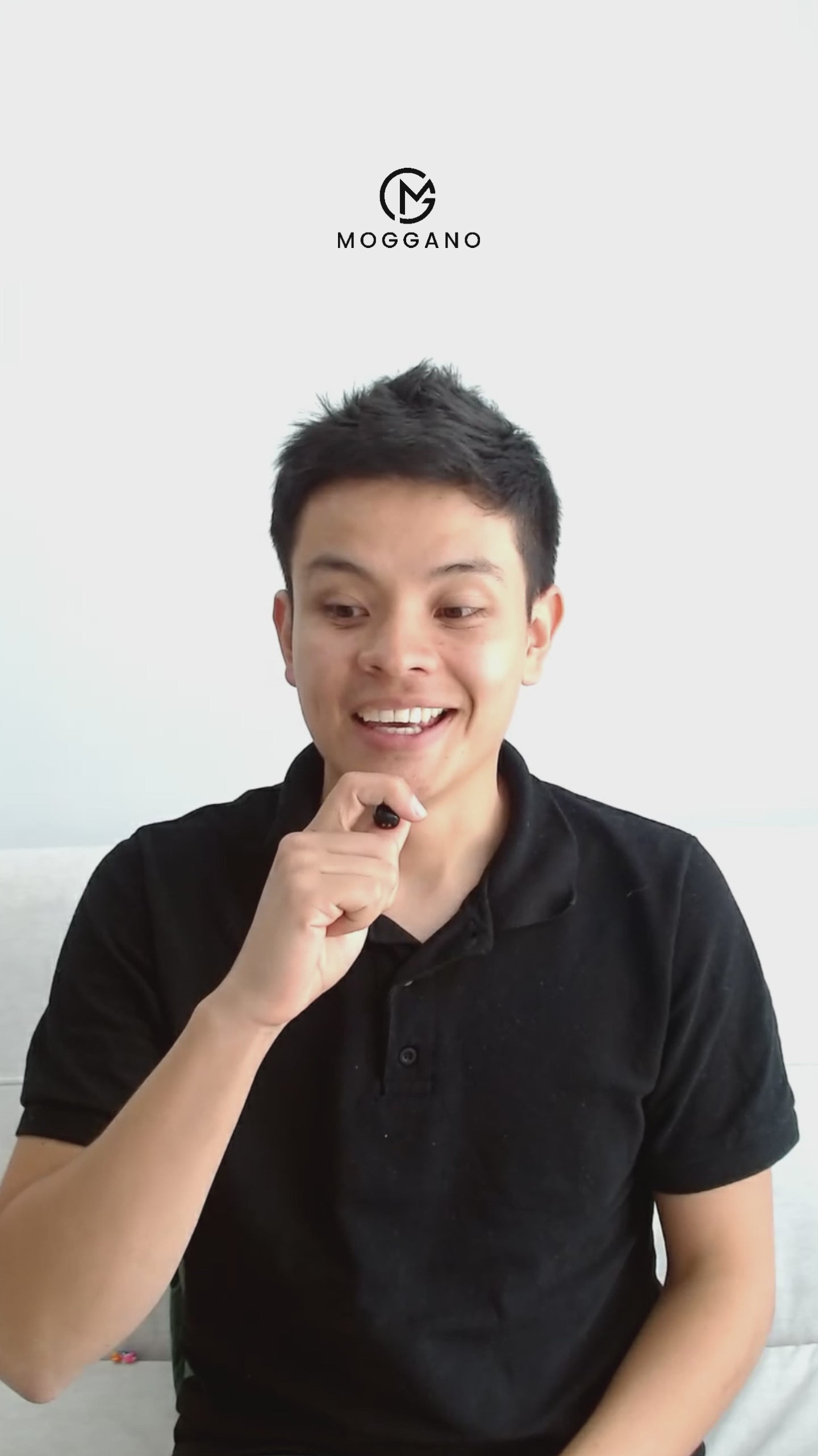 Cargar video: Una razón mas