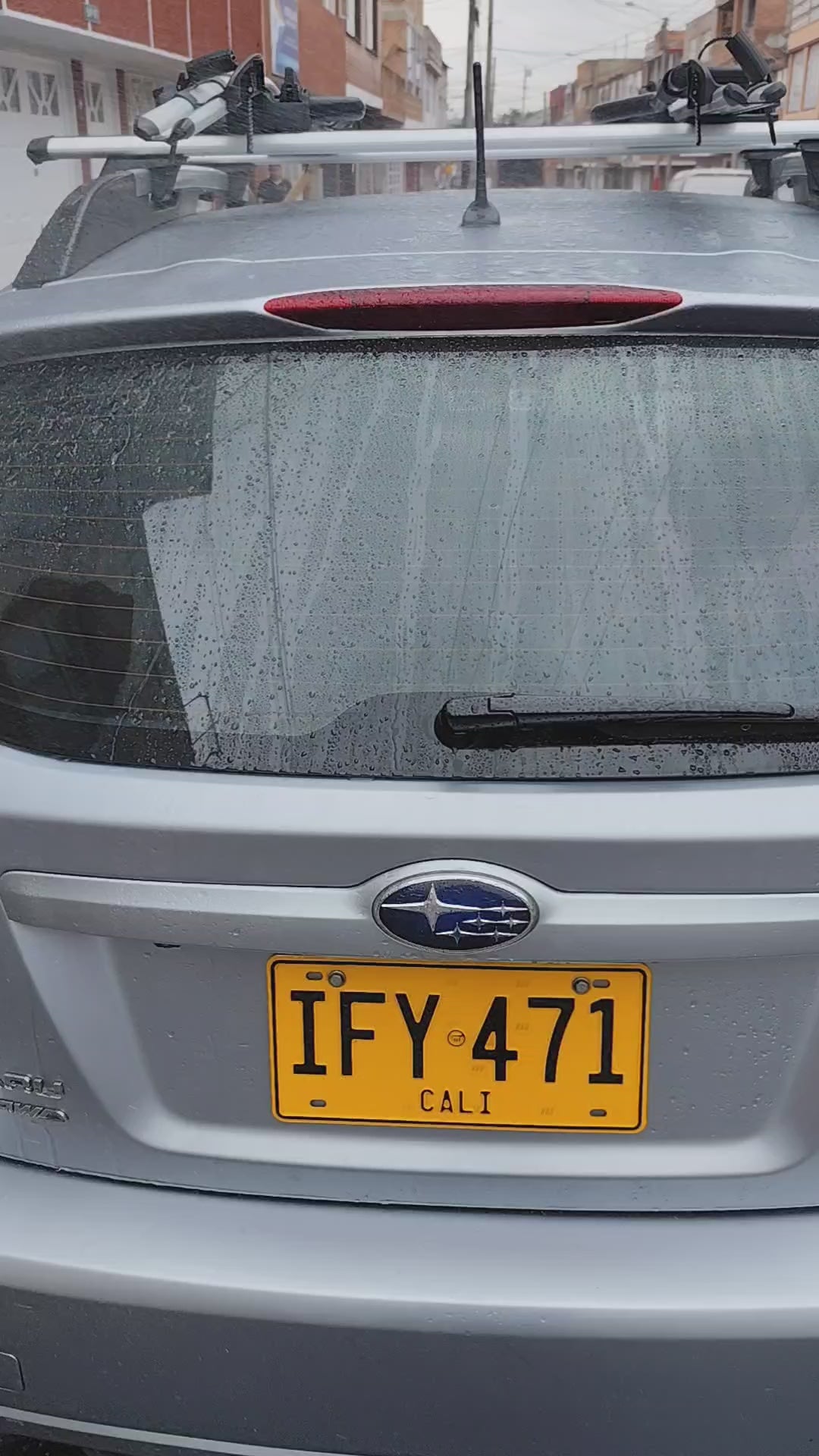 Cargar video: Una razón mas