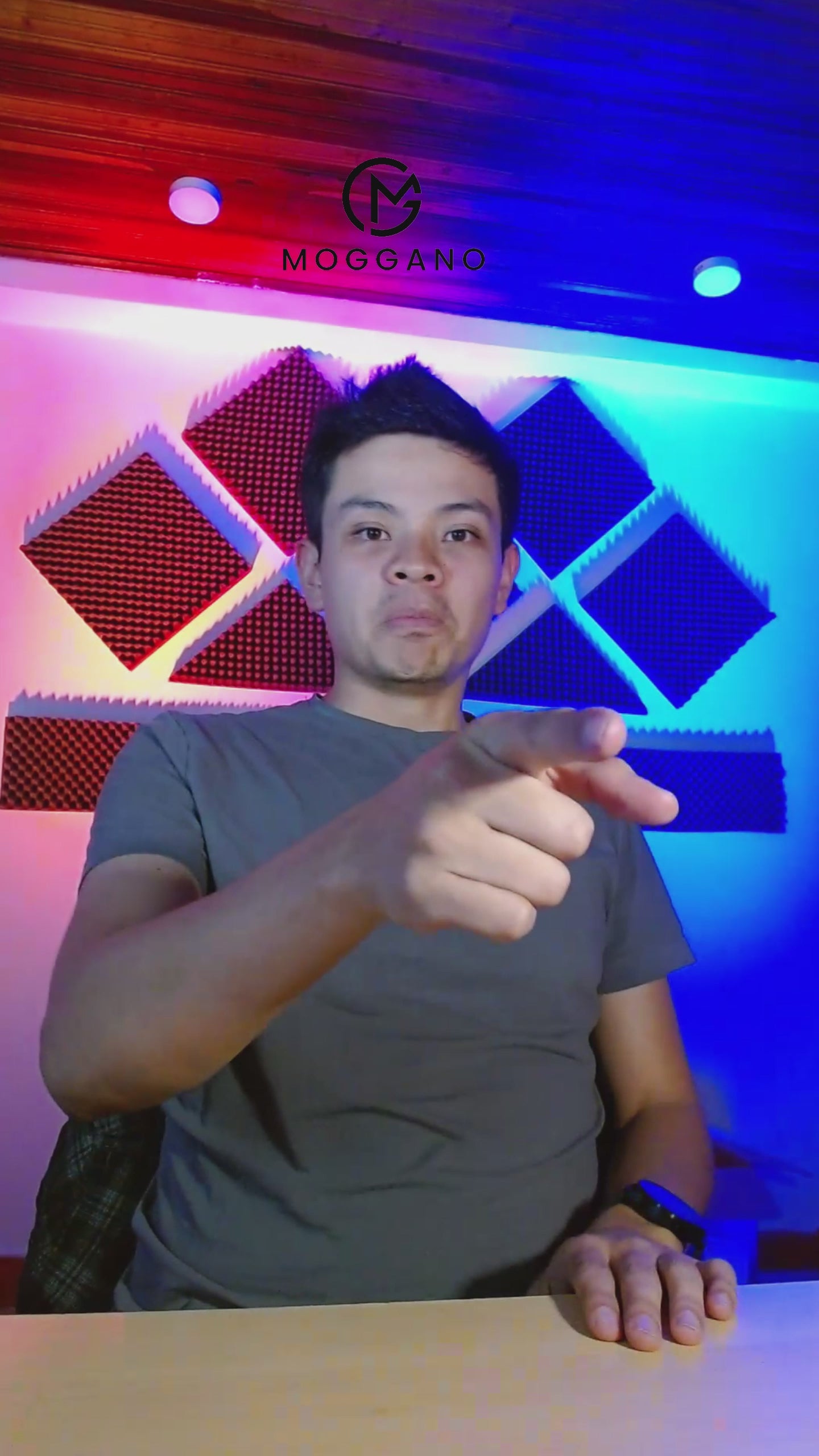 Cargar video: Una razón mas