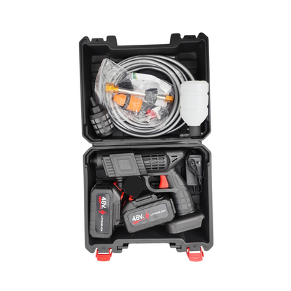 🚗💦 Kit Transformación Exterior Moggano