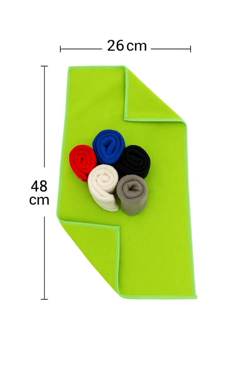 🧰 Kit Completo Moggano